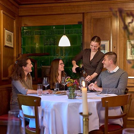 Hotel Gasthof Zum Ochsen Arlesheim Zewnętrze zdjęcie