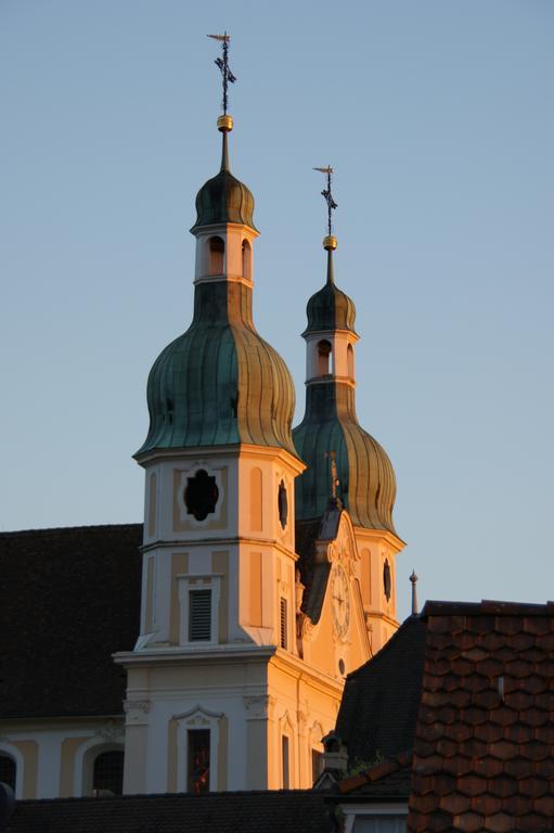 Hotel Gasthof Zum Ochsen Arlesheim Zewnętrze zdjęcie