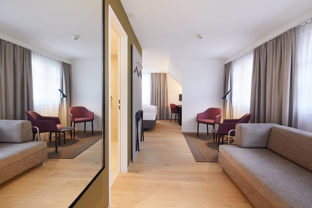 Hotel Gasthof Zum Ochsen Arlesheim Zewnętrze zdjęcie
