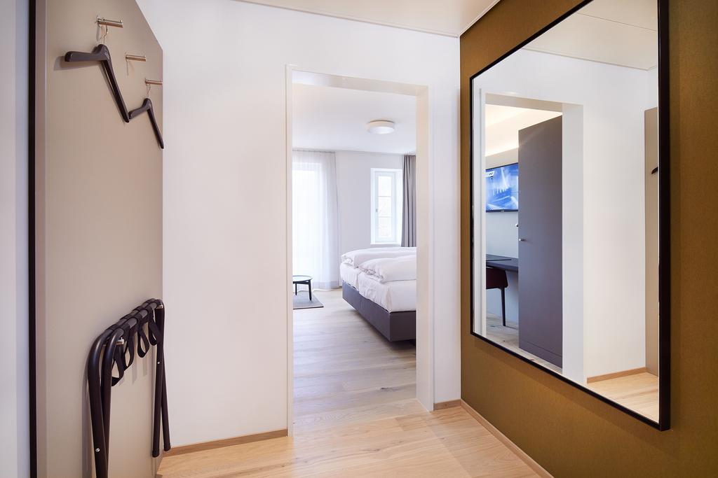 Hotel Gasthof Zum Ochsen Arlesheim Zewnętrze zdjęcie