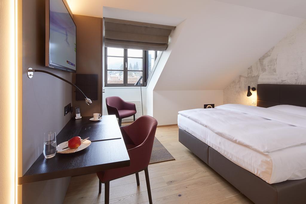 Hotel Gasthof Zum Ochsen Arlesheim Zewnętrze zdjęcie
