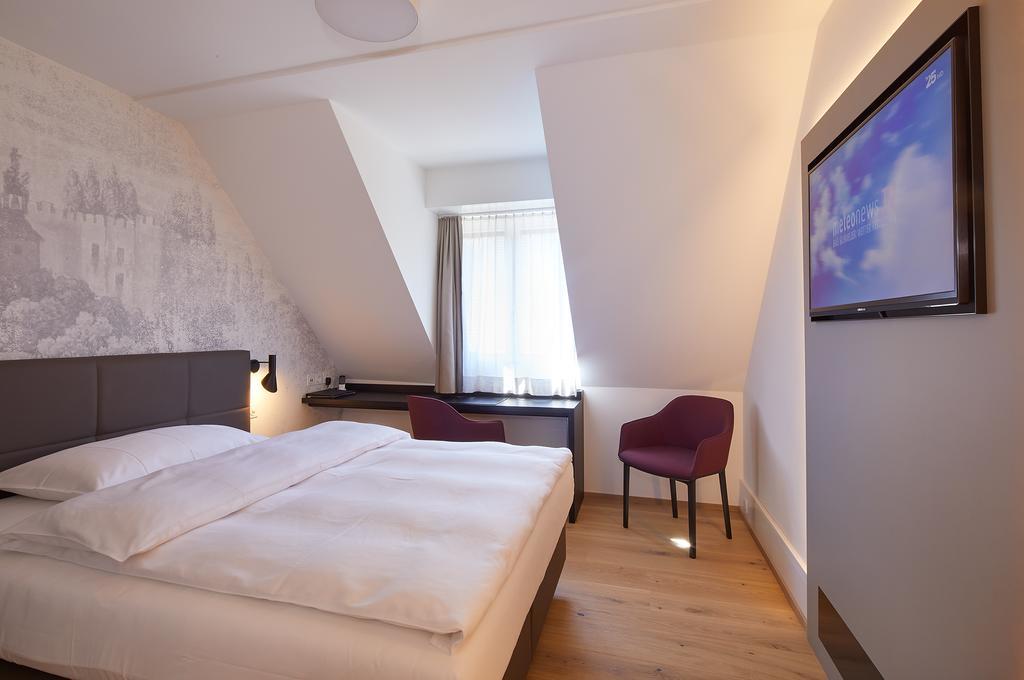 Hotel Gasthof Zum Ochsen Arlesheim Zewnętrze zdjęcie