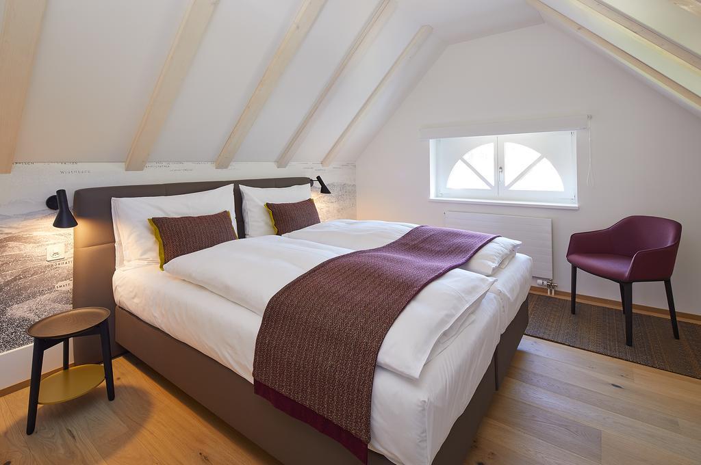 Hotel Gasthof Zum Ochsen Arlesheim Zewnętrze zdjęcie