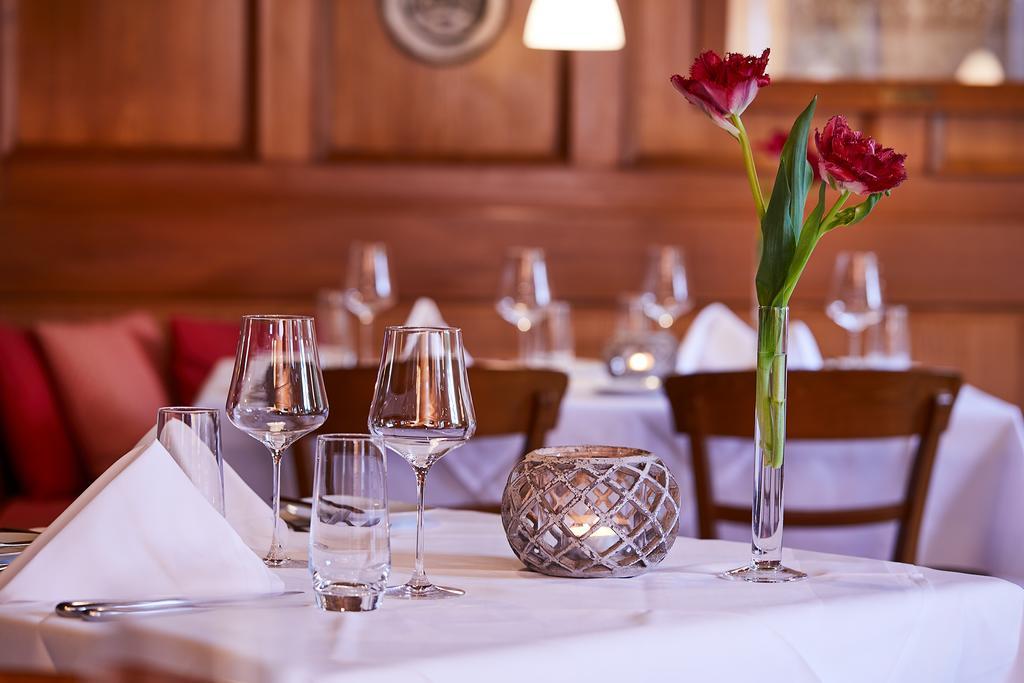 Hotel Gasthof Zum Ochsen Arlesheim Zewnętrze zdjęcie